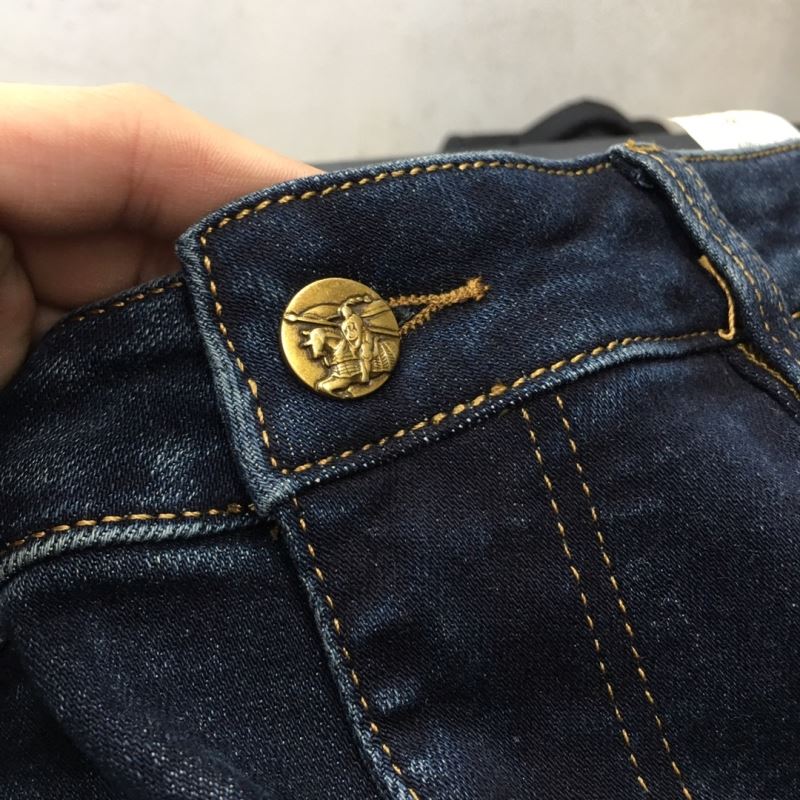 Burberry Jeans